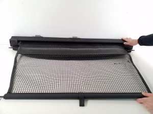 Mercedes Benz E-Class W212 (2009–2015) Hutablage A2128100409 - 2