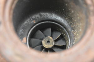 BMW 1 SERIES E87 (2003–2012) Turbo 7800594 - 4
