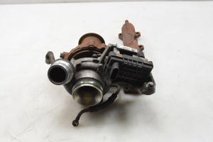 BMW 1 SERIES E87 (2003–2012) Turbo 7800594 - 5