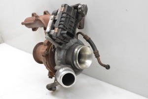 Turbocompresseur - 7800594