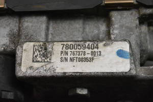 BMW 1 SERIES E87 (2003–2012) Turbo 7800594 - 8