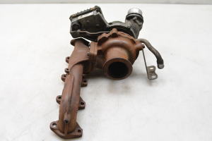 BMW 1 SERIES E87 (2003–2012) Turbo 7800594 - 9