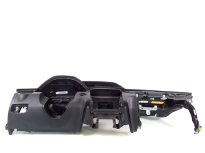Mercedes Benz E-Class W212 (2009–2015) Armatuurlaud A2126804687 - 2