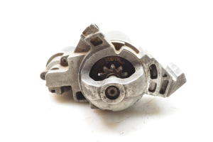 BMW 1 SERIES E87 (2003–2012) Starter 8506657 - 3