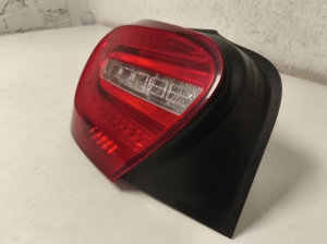 Mercedes Benz A-Class 176 (2012–2018) Rear corner light A1769063100 - 2