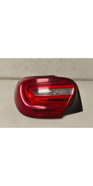 Eckleuchte hinten - A1769063100