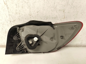 Mercedes Benz A-Class 176 (2012–2018) Rear corner light A1769063100 - 8