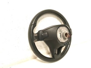 Mercedes Benz A-Class 176 (2012–2018) Steering wheel A2184602018 - 2