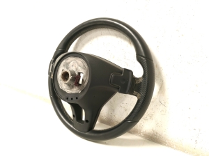 Mercedes Benz A-Class 176 (2012–2018) Steering wheel A2184602018 - 5