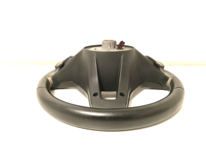 Mercedes Benz A-Class 176 (2012–2018) Steering wheel A2184602018 - 6
