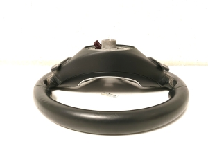 Mercedes Benz A-Class 176 (2012–2018) Steering wheel A2184602018 - 8