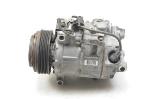 BMW 1 SERIES E87 (2003–2012) Konditsioneeri kompressor 4472601852 - 5