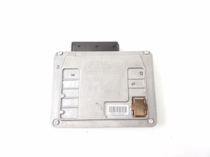 Porsche Panamera 970 (2009–2016) Transfer case control unit 97061818103 - 4