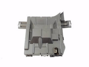 Porsche Panamera 970 (2009–2016) Fuse box in the trunk 97061030100 - 4
