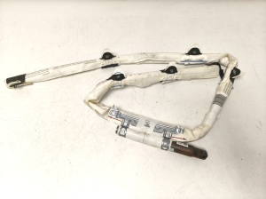   Roof airbag  - A1768600102 