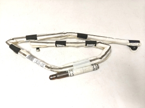 Mercedes Benz A-Class 176 (2012–2018) Katuse turvapadi A1768600102 - 4