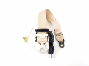 Porsche Panamera 970 (2009–2016) Rear seat belt 97080303500 - 4
