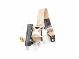   Sicherheitsgurt hinten  - 97080303500 