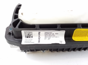 Porsche Panamera 970 (2009–2016) Passenger dashboard airbag 97080307106 - 3