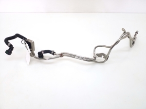 Mercedes Benz A-Class 176 (2012–2018) Pipe A6070701332 - 2