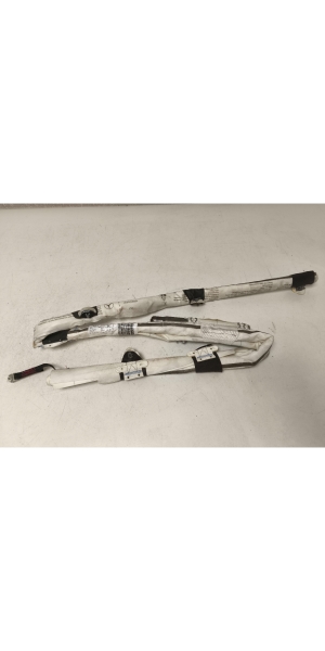   Roof airbag  - A1768600202 