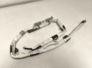 Mercedes Benz A-Class 176 (2012–2018) Katuse turvapadi A1768600202 - 5