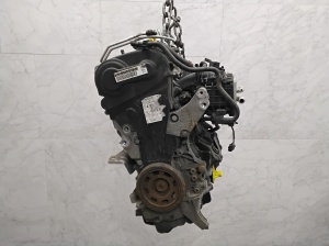 Volkswagen Passat B8 (2014–2023) Motor CUK - 4