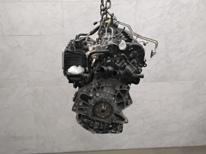Volkswagen Passat B8 (2014–2023) Motor CUK - 6