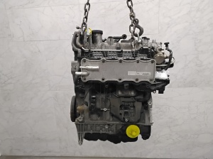 Volkswagen Passat B8 (2014–2023) Motor CUK - 3