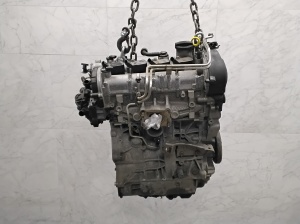 Motor - CUK