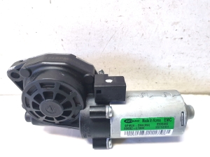 Kia Sorento (2014–2026) Front seat motor 886B2L1000 - 4