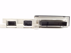 Porsche Panamera 970 (2009–2016) Audio amplifier 7PP035223L - 3