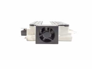 Porsche Panamera 970 (2009–2016) Audio amplifier 7PP035223L - 4