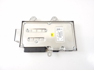 Porsche Panamera 970 (2009–2016) Audio amplifier 7PP035223L - 5