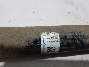 VOLVO XC40 (2017–2026) Rear shock absorber 32346140 - 3