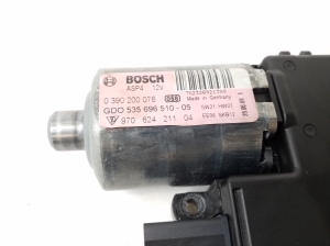 Porsche Panamera 970 (2009–2016) Schiebedachmotor 97062421104 - 3
