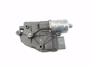 Porsche Panamera 970 (2009–2016) Schiebedachmotor 97062421104 - 4