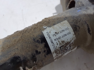 VOLVO XC40 (2017–2026) Front shock absorber 32346138 - 3