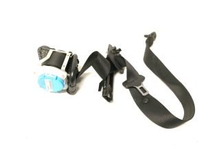 Mercedes Benz A-Class 176 (2012–2018) Front seat belt A1768602285 - 3