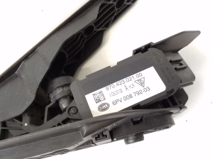 Porsche Panamera 970 (2009–2016) Accelerator pedal 97042302100 - 2