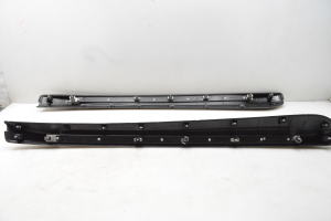 Opel Mokka (2012–2020) Dachreling - 3
