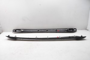 Opel Mokka (2012–2020) Dachreling - 3
