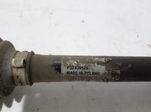 VOLVO XC40 (2017–2026) Front drive shaft and its parts 32339526 - 3