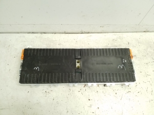 Batteriezelle Elektrofahrzeug - 8847010