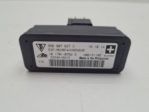   Computer ESP  - 95B907637C 