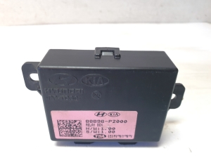 Kia Sorento (2014–2026) Front seat control unit 88896P2000 - 3
