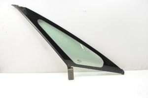 Opel Zafira C (2011–2026) Front body quarter glass 12841830 - 2