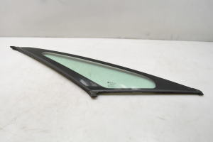 Opel Zafira C (2011–2026) Front body quarter glass 12841830 - 4
