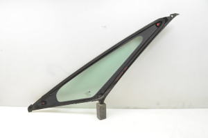 Opel Zafira C (2011–2026) Front body quarter glass 12841830 - 5