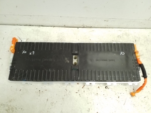 Batteriezelle Elektrofahrzeug - 8847101